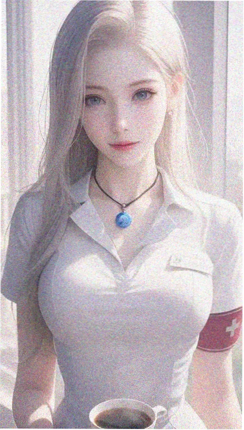 久久亚洲精品视频 归港者 剧集海报
